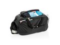 Swiss Peak AWARE™ RPET sports duffle 5