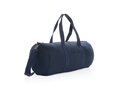 Impact Aware™ 285gsm rcanvas duffle bag undyed 19