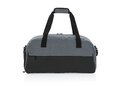 Kazu AWARE™ RPET basic weekend duffel 11