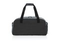 Kazu AWARE™ RPET basic weekend duffel 14