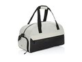 Kazu AWARE™ RPET basic weekend duffel 18