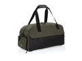 Kazu AWARE™ RPET basic weekend duffel 35