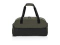 Kazu AWARE™ RPET basic weekend duffel 36