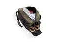 Kazu AWARE™ RPET basic weekend duffel 40