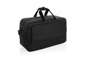 Armond AWARE™ RPET weekend duffel 2