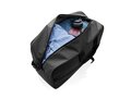 Armond AWARE™ RPET weekend duffel 6