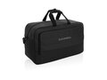 Armond AWARE™ RPET weekend duffel 9