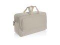 Armond AWARE™ RPET weekend duffel 11