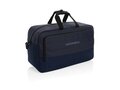 Armond AWARE™ RPET weekend duffel 27