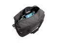 Swiss Peak RFID work and sports duffle PVC free 6