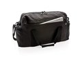 Swiss Peak RFID work and sports duffle PVC free 7