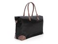 Travel weekend bag