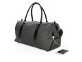 Weekend bag with USB output 5