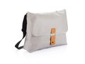 Pure messenger bag