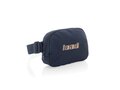 Aero Aware™ RPET Everyday sling bag 18
