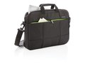 Soho business RPET 15.6"laptop bag PVC free 3