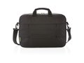 Soho business RPET 15.6"laptop bag PVC free 2
