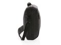 Fashion black 15.6" laptop bag PVC free 2