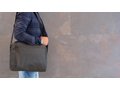 Fashion black 15.6" laptop bag PVC free 6