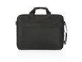 Swiss Peak AWARE™ RPET Voyager 15.6" laptop bag 3