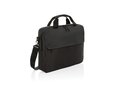Kazu AWARE™ RPET basic 15.6 inch laptop bag 2