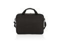 Kazu AWARE™ RPET basic 15.6 inch laptop bag 4