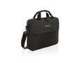 Kazu AWARE™ RPET basic 15.6 inch laptop bag 7