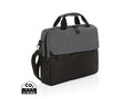 Kazu AWARE™ RPET basic 15.6 inch laptop bag 8