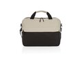 Kazu AWARE™ RPET basic 15.6 inch laptop bag 17