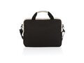 Kazu AWARE™ RPET basic 15.6 inch laptop bag 18