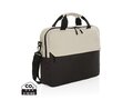 Kazu AWARE™ RPET basic 15.6 inch laptop bag