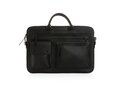 Swiss Peak GRS recycled PU 14 inch laptop bag 2