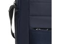 Armond AWARE™ RPET 15.6 inch laptop bag 25