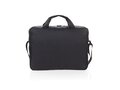 Swiss Peak Aware™ RPET Essential 15.6 inch laptop bag 2