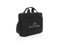 Swiss Peak Aware™ RPET Essential 15.6 inch laptop bag 5