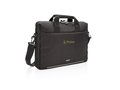 Swiss Peak RFID laptop bag PVC free 6