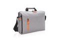 Lima RFID 15.6""laptop bag PVC free 8