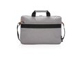 Lima RFID 15.6""laptop bag PVC free 10