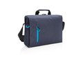 Lima RFID 15.6""laptop bag PVC free