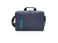 Lima RFID 15.6""laptop bag PVC free 15