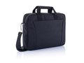 15,4” exhibition laptop bag PVC free 7