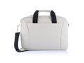 15,4” exhibition laptop bag PVC free 4