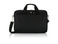 Swiss Peak 15.4” laptop bag 9