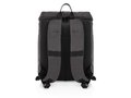 Impact AWARE™ RPET cooler backpack 9