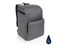 Impact AWARE™ RPET cooler backpack 13