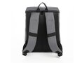 Impact AWARE™ RPET cooler backpack 16