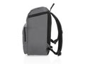 Impact AWARE™ RPET cooler backpack 17