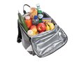Impact AWARE™ RPET cooler backpack 19