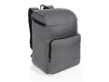 Impact AWARE™ RPET cooler backpack 20