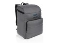 Impact AWARE™ RPET cooler backpack 21